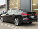 BMW 220 d Gran Coupé xDrive Virtual LED Kamera 8fach - gebrauchte BMW Coupés