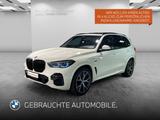 BMW X5 xDrive45e M Sport AHK Driv.Assist.Prof Laser - BMW X5 Gebrauchtwagen in Leipzig