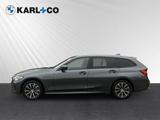 BMW 330 xe touring Laser H&K Stop&Go Panorama AHK - BMW 330 in Mainz