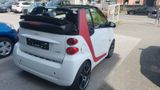Smart ForTwo fortwo cabrio Micro Hybrid Drive 52kW - Smart ForTwo in Solingen