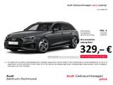 Audi A4 Avant 45 quattro S LINE BLACKPAK PANO AHK 18Z