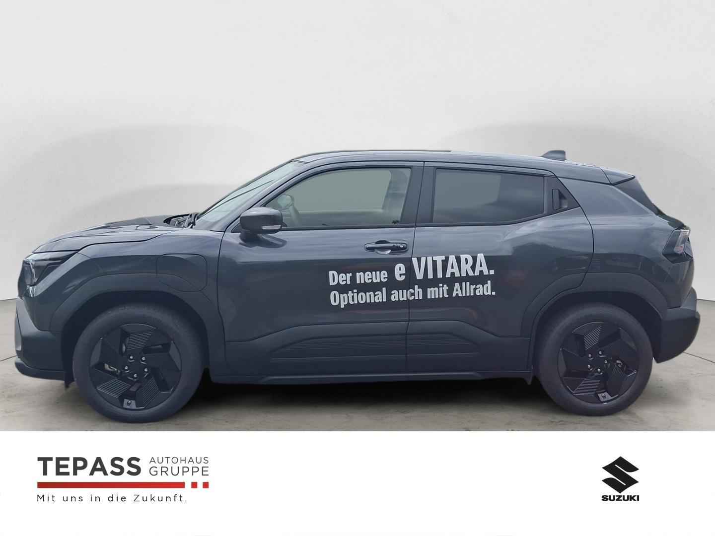 Suzuki e Vitara 5-Türer eAxle Comfort Allgrip NAVI PDC 