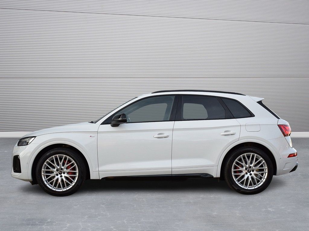 Audi Q5 - Bild 4