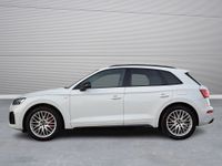 Audi Q5 - Vorschau Bild 4