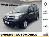 Renault Kangoo 1.2 TCe 115 Limited - Renault Kangoo mit Benzin-Antrieb: Kleinbus, 1.2