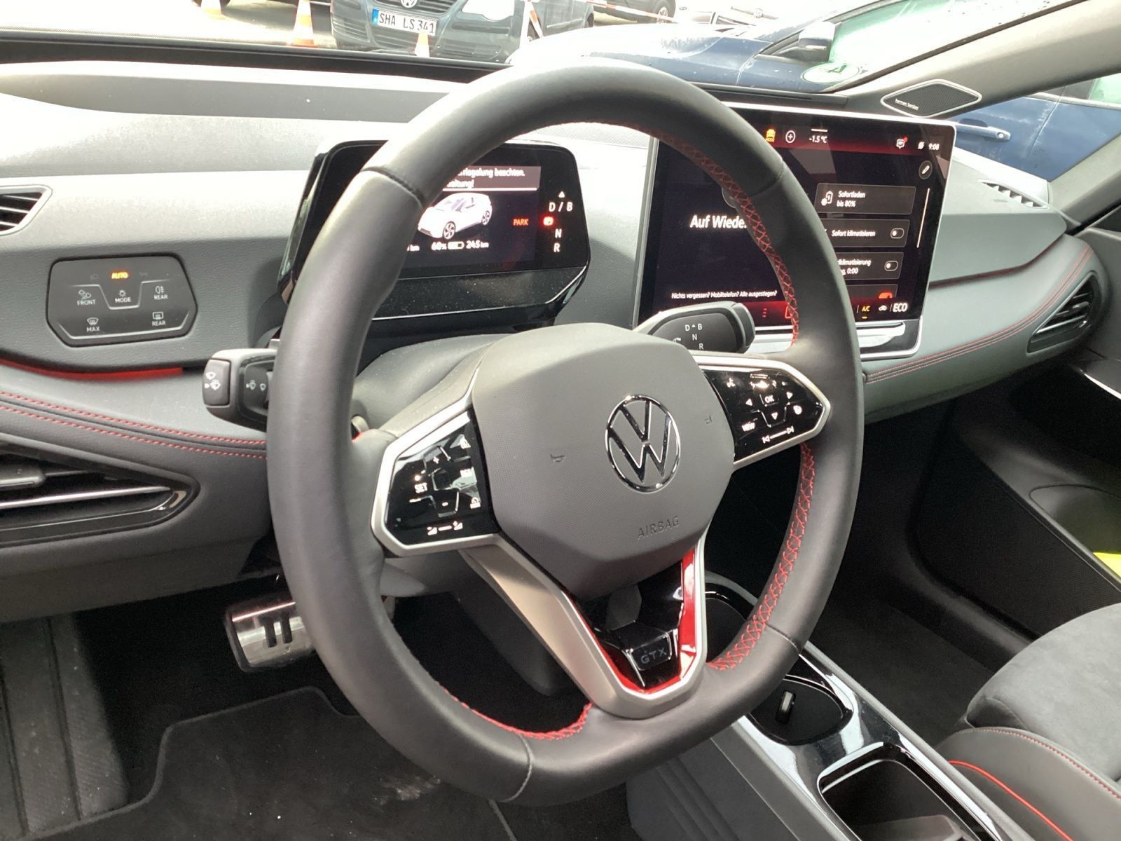 Volkswagen ID.3 - Bild 18