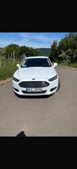 Ford Mondeo - Ford Mondeo: For