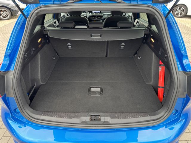 Ford Focus  Turnier ST-Line