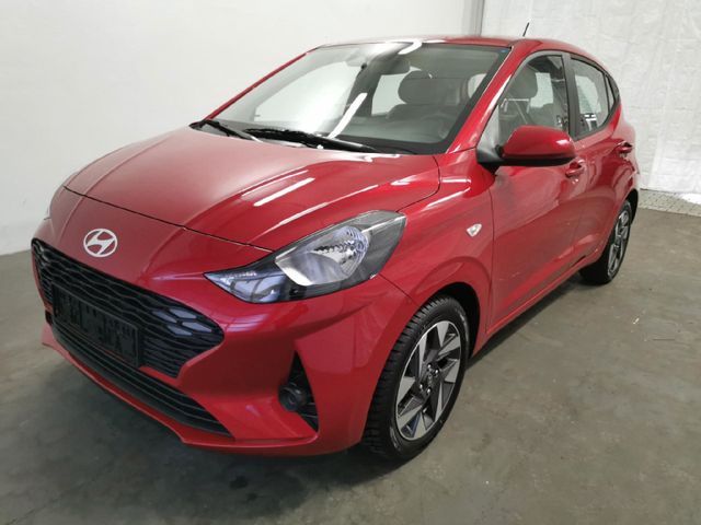 Hyundai i10 Comfort