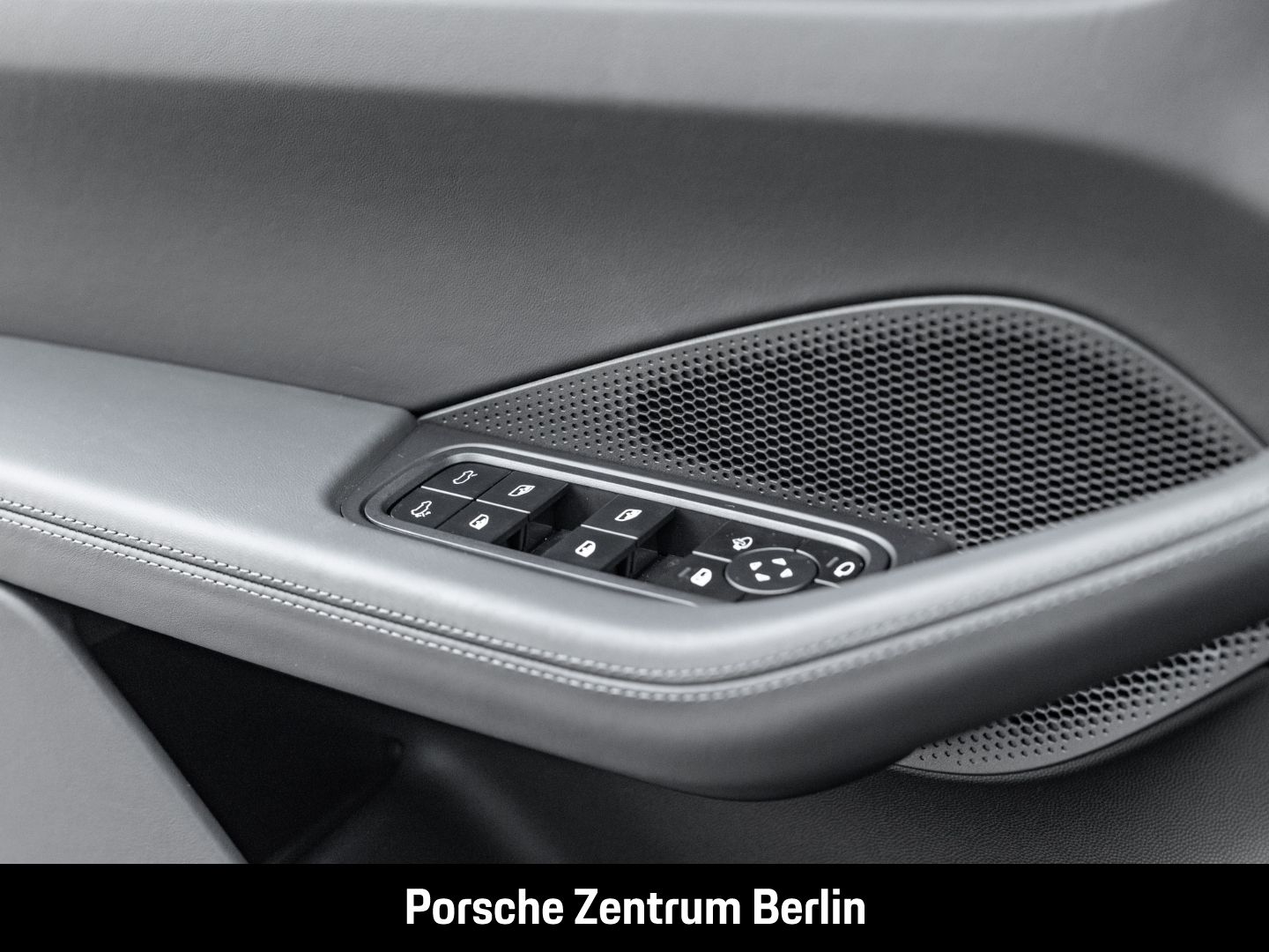 Porsche Macan - Bild 29