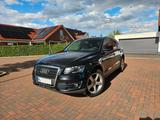 Audi Q5 2.0 TFSI S-Line quattro SCHECKHEFT*AHK*19ZOLL - gebrauchte Audi Q5 aus dem Jahr 2010