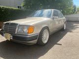 Mercedes-Benz 230 - gebrauchte Mercedes-Benz 230 aus dem Jahr 1990