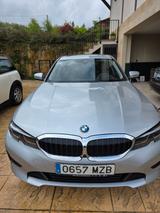BMW 330e Sport Line Automatik Sport Line