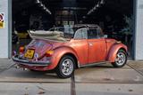 Volkswagen Kever Cabrio 1303 LS Karmann 60 Jahre Käfer - Volkswagen Käfer: Rot