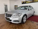 Mercedes-Benz E 350 3.0 CDI BlueEfficiency/AUTMTK/2.HND/NAVI - Mercedes-Benz E 350: Blueefficiency