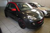 Opel Adam Open Air Faltdach - Opel Adam: Faltdach