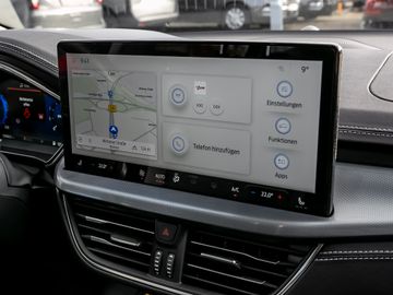 Ford Focus Turnier 1.0 Active Vignale Family-Paket