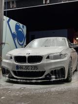 BMW M235i Coupé Handschalter! - BMW M-Modelle: Coupe