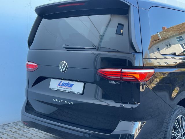 T7 Multivan Taxi 2.0 TDI DSG lang Kamera/ACC/Nav