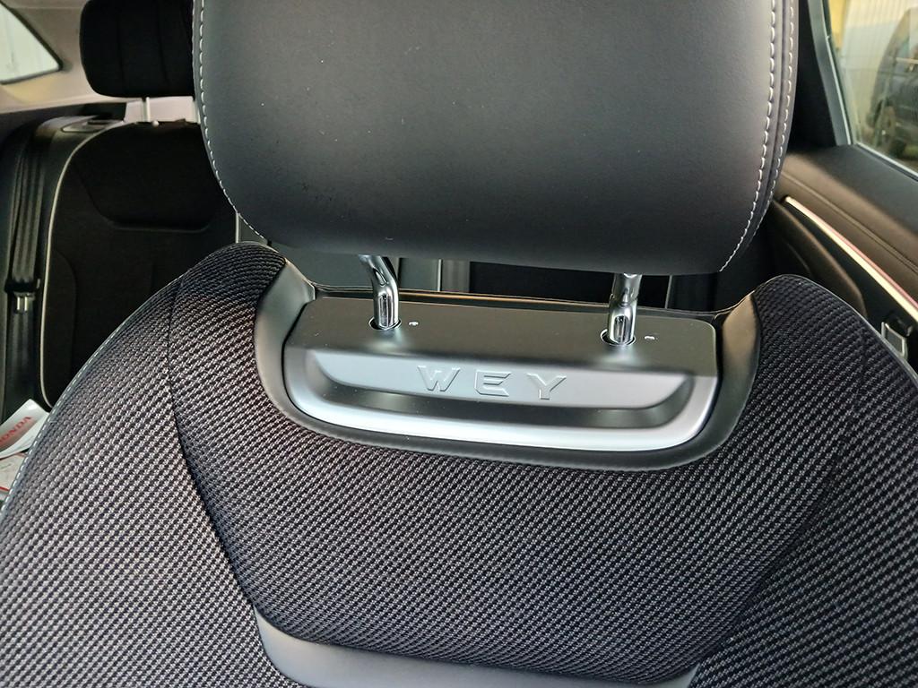 GWM WEY 05 PHEV Premium AWD