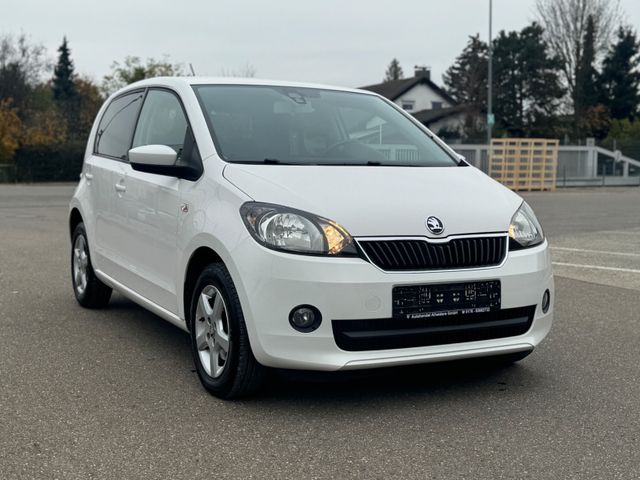 Skoda Citigo Elegance *PDC*KLIMA*