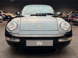 Porsche 993 CABRIO/SH GEPFLEGT PZ/TIPTRONIK/DEUTSCH - Porsche 993 Gebrauchtwagen in Hamburg