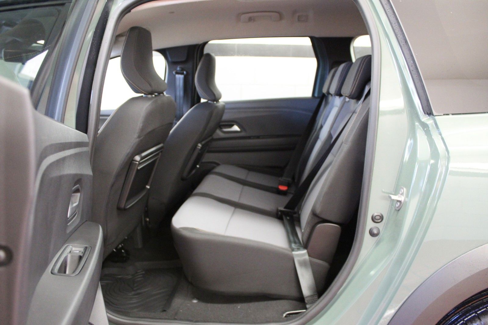 Fahrzeugabbildung Dacia Jogger Eco-G 100 Extreme+ 5-Sitzer *15237*