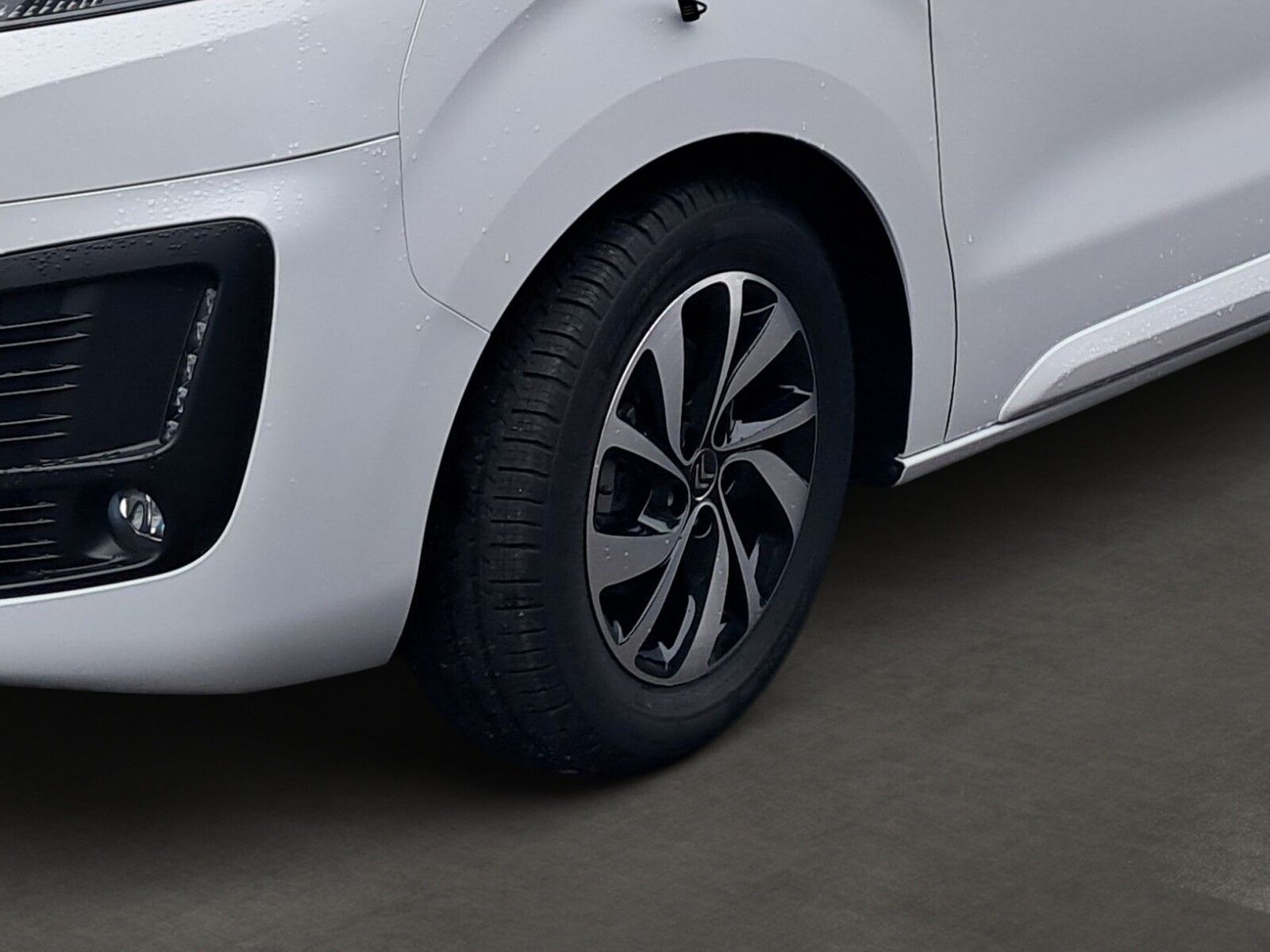 Fahrzeugabbildung Pössl Vanster Citroen 180 PS AHK,Klimaautomatik