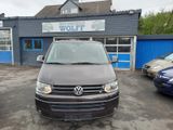 Volkswagen T5 Transporter Bus Multivan Team - Volkswagen: Multivan Team