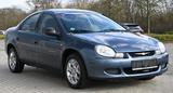 Chrysler Neon 2.0 LE - Chrysler Neon Gebrauchtwagen