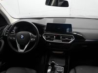BMW X3 - Vorschau Bild 5