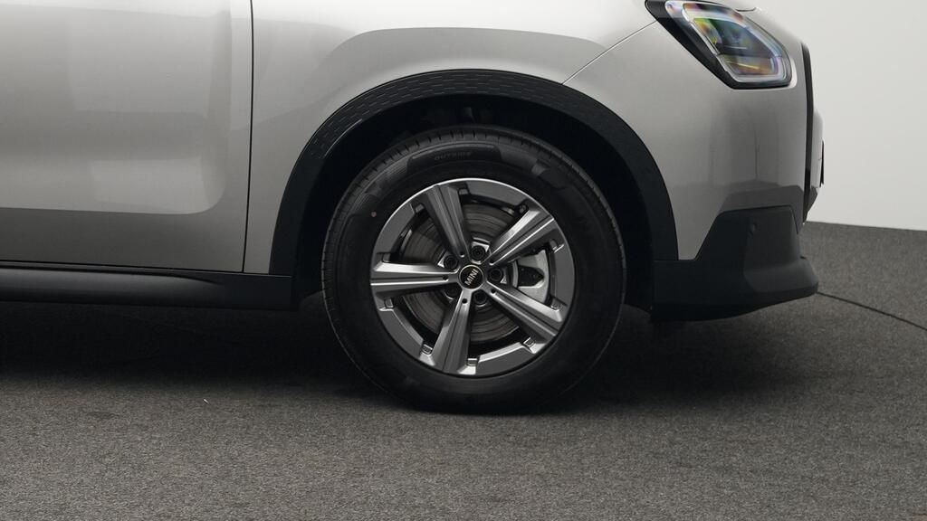 MINI Countryman C (Cooper) - Bild 17