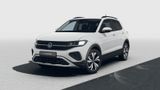 Volkswagen T-Cross 1.0 TSI Life Kamera PDC SH - Volkswagen T-Cross Neuwagen
