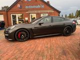 Porsche PanameraGTS/KLAPAUS/HEFT PORSCHE/ALCANTARA/LUFT - Porsche Panamera mit Benzin-Antrieb: Coupe, Automatik