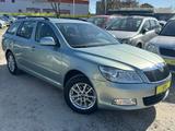 Skoda Octavia 1.2TSI Ambiente*Automatik*TOP - Skoda Octavia aus 2011: Allradantrieb