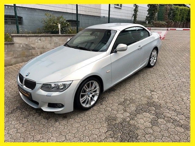 BMW 325 Baureihe   M SPORT PAKET