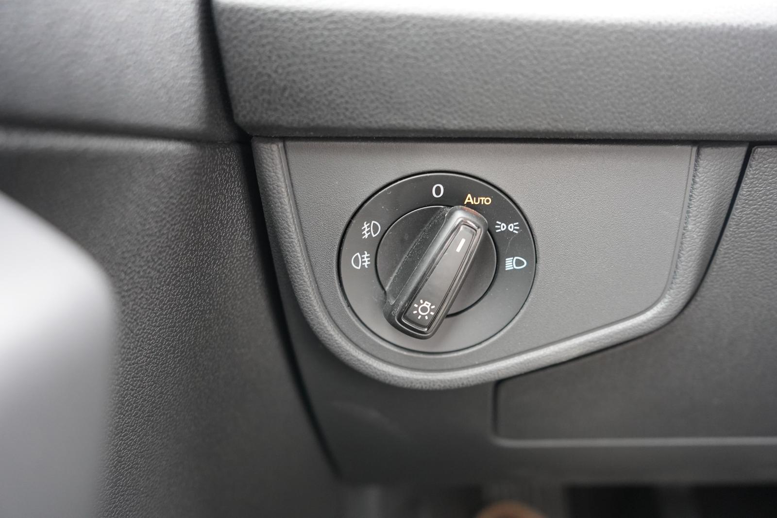 Volkswagen Taigo 1.0 R-Line LED Klimaaut. Navi PDC DAB, миниатюра 30