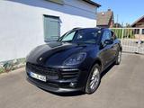 Porsche Macan S Diesel S - Porsche Gebrauchtwagen in Düren
