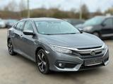 Honda CIVIC 1.6 i-DTEC ~DPF DEFEKT~ - Honda Unfallwagen