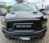 Dodge RAM 1500 Warlock - Dodge RAM Warlock Gebrauchtwagen