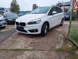 BMW 218 Baureihe 2 Gran Tourer 218 d Advantage - BMW 218: 218d