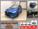 Ford Kuga ST-Line X PHEV Auto/ACC/NAVI/360KAMERA/SHZ - Ford Kuga: Alcantara, mit Apple Carplay