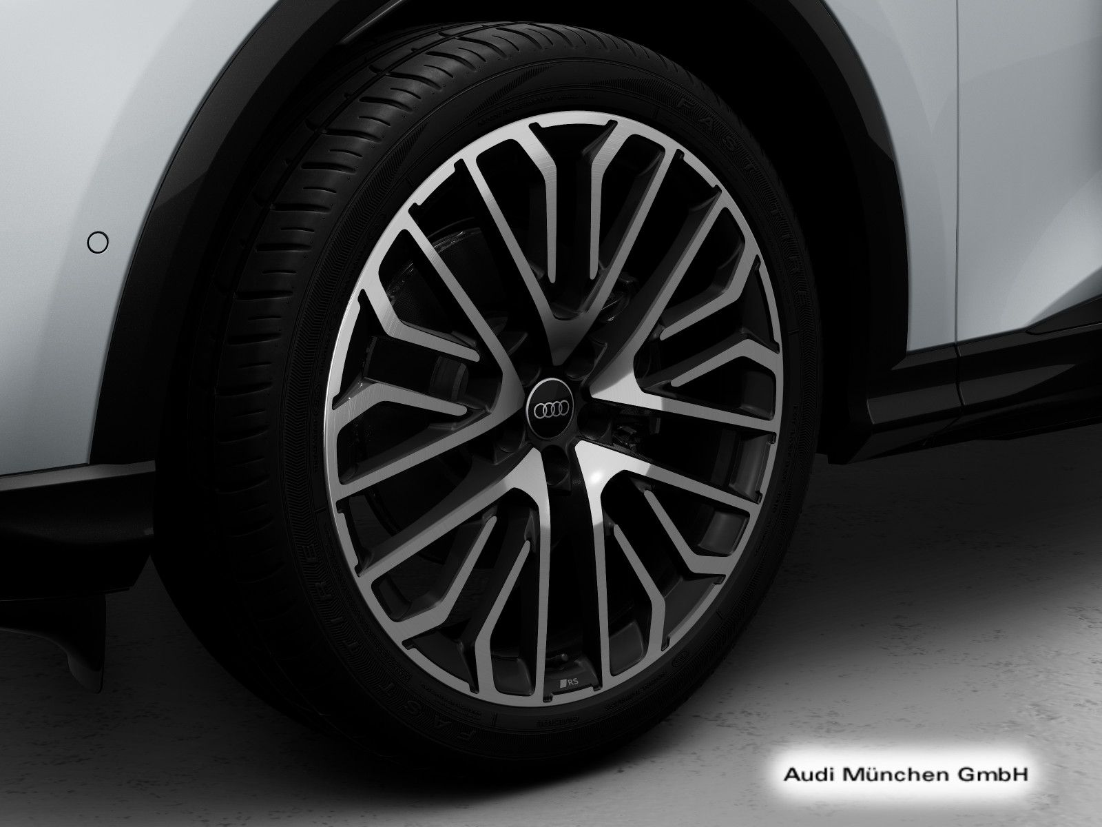 Audi Q5 - Bild 20