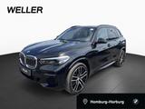 BMW X5 xDr 30dA M SPORT LivePro,AdLED,Pano,AHK,22"