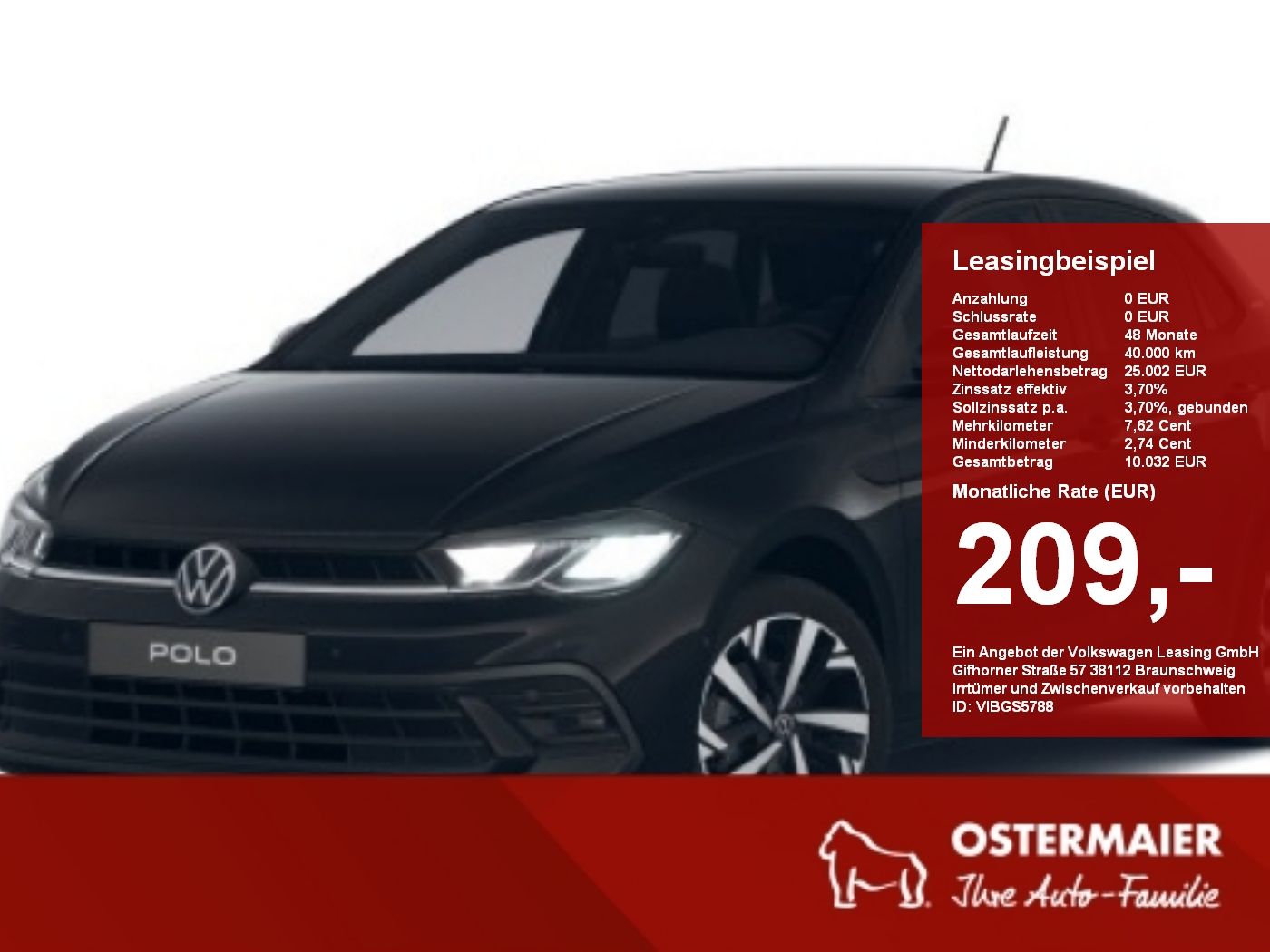 Volkswagen Polo ENERGY 1.0 TSI 95PS DSG ACC,LED,NAVI,SHZ