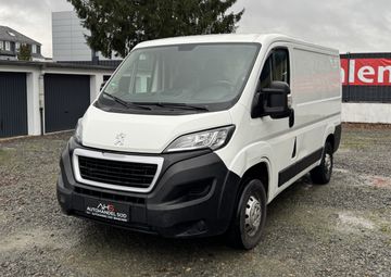 Peugeot Boxer - 1