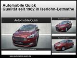 Ford C-Max 1.5 Titanium Navi * AHK * Bi-Xenon * - Ford C-Max in Hagen