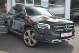 Mercedes-Benz GLB 250 4Matic Edition 1 LED Navi Standheizung - Mercedes-Benz GLB 250 Gebrauchtwagen