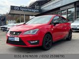 Seat Ibiza  Cupra TÜV Garantie Klima SHZ PDC LED - Seat Ibiza: Sportwagen