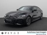 BMW i4 eD40 Gran Coupe M Sport Alarm DAB H/K 18Zoll - BMW i4 in Hannover